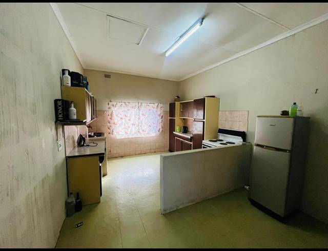 2 BEDROOM PROPERTY TO RENT IN ELSBURG